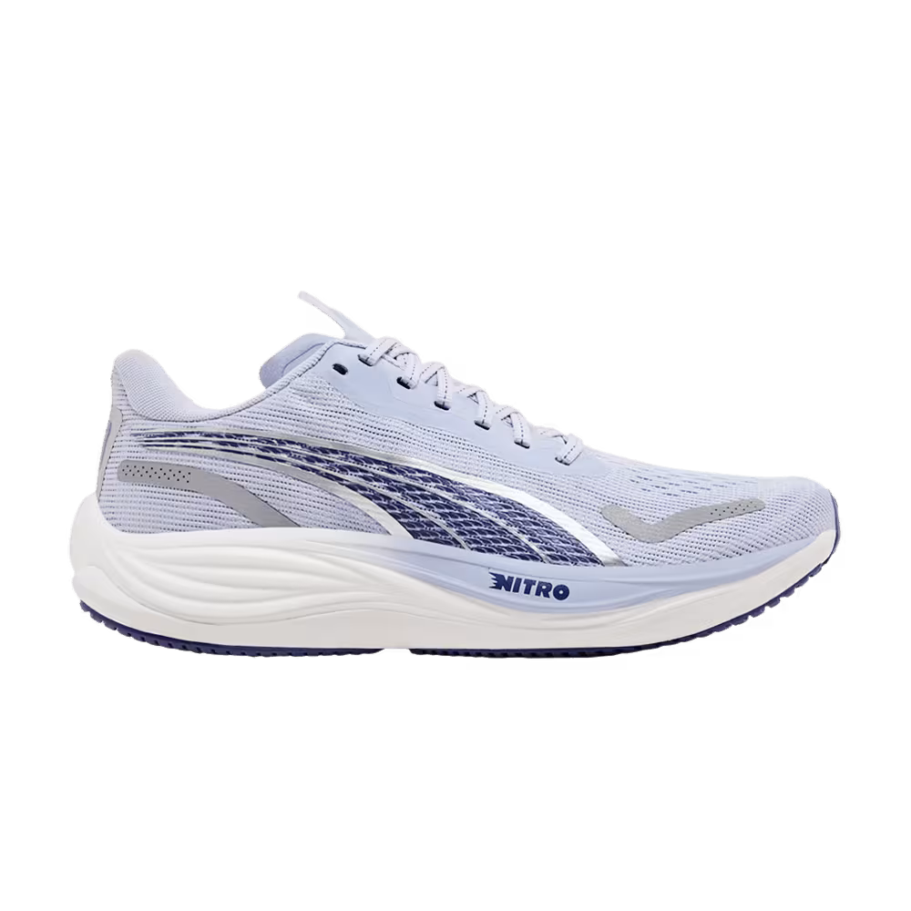Puma Women's Velocity Nitro 3 Cool Weather