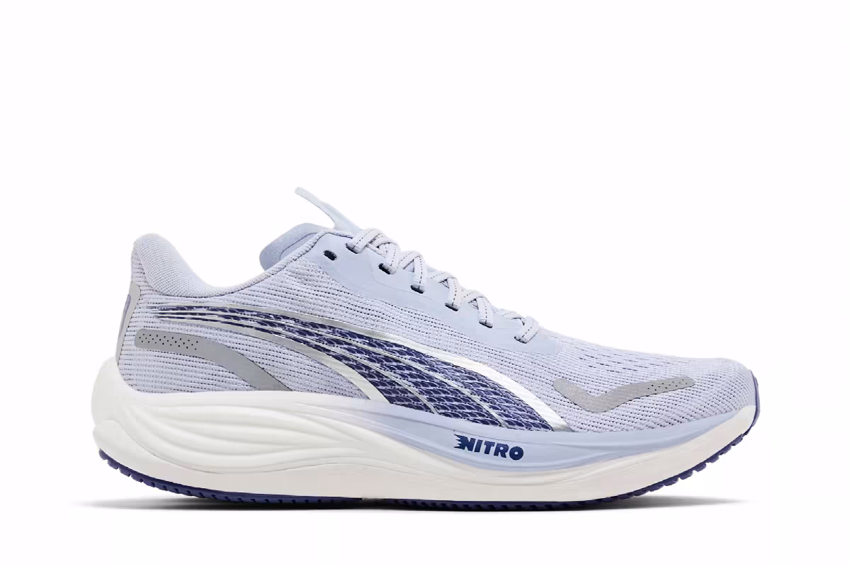Puma Women's Velocity Nitro 3 Cool Weather, view 2