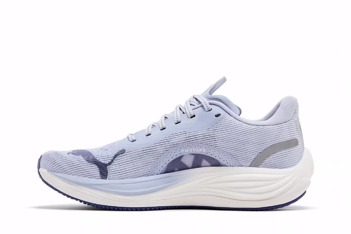 Puma Women's Velocity Nitro 3 Cool Weather, view 4