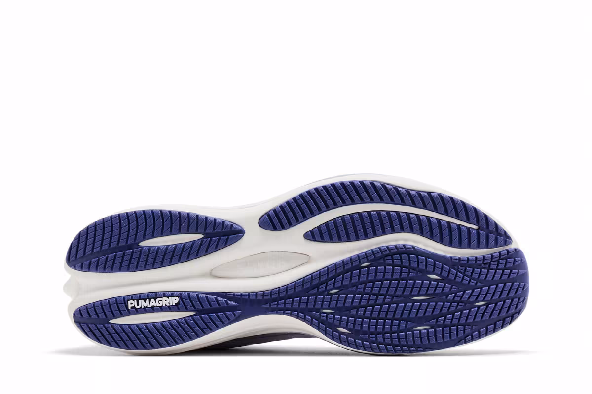 Puma Women's Velocity Nitro 3 Cool Weather, view 5
