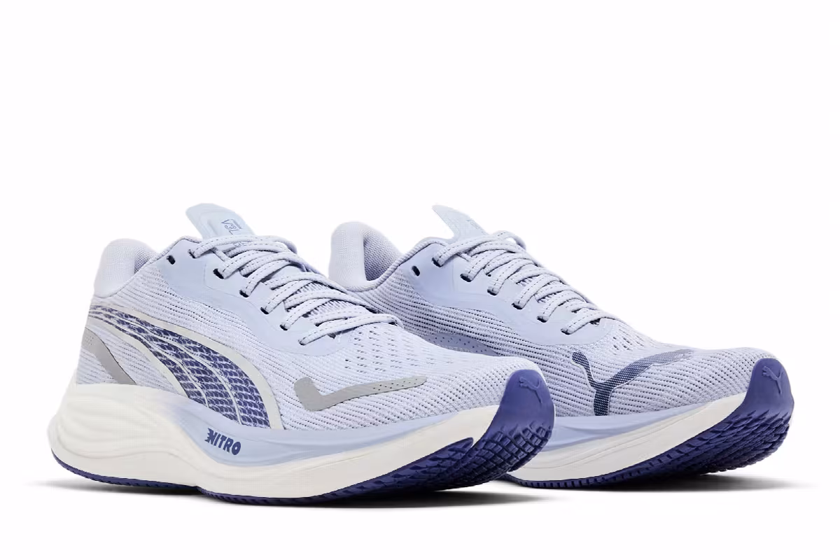 Puma Women's Velocity Nitro 3 Cool Weather, view 9