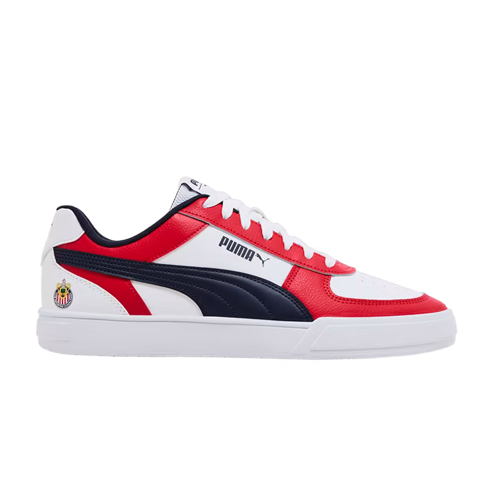 Chivas x Puma Caven Home Kit