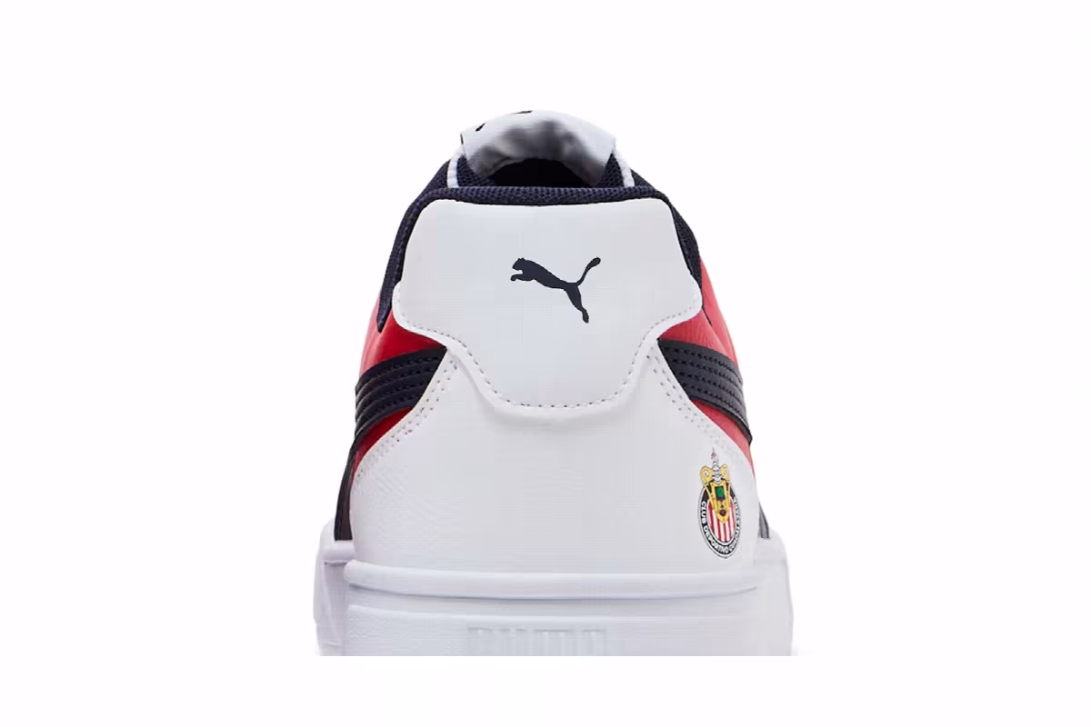 Chivas x Puma Caven Home Kit, view 8