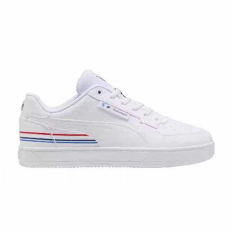 BMW M Motorsport x Puma Caven 2.0 'White Pro Blue'