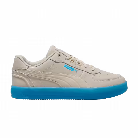 Puma Caven 2.0 Lux 'Alpine Snow Blue Gum'
