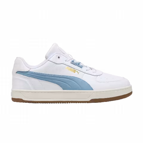 Puma Caven 2.0 Lux 'White Cool Blue Gum'