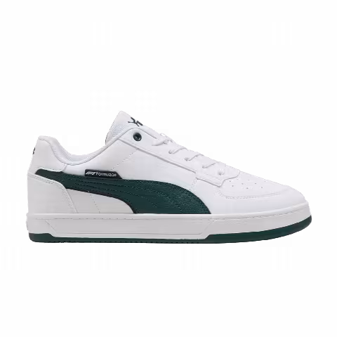 Formula 1 x Puma Caven 2.0 'White Green Terrain'