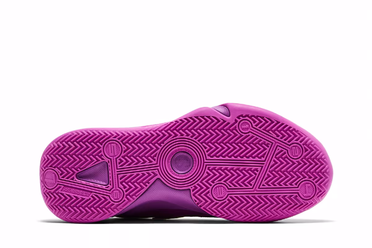 Puma Scoot Zeros 2 Purple Lab, view 5