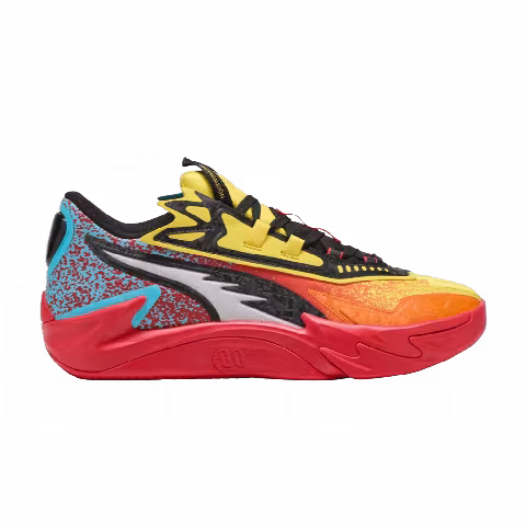Puma Scoot Zeros 2 'Caution'