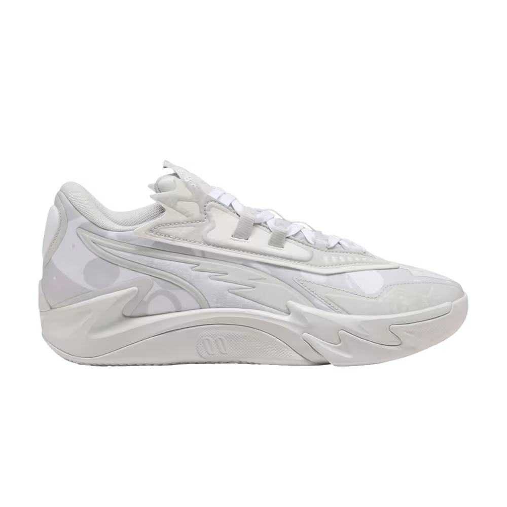 Puma Scoot Zeros 2 Glacial Grey