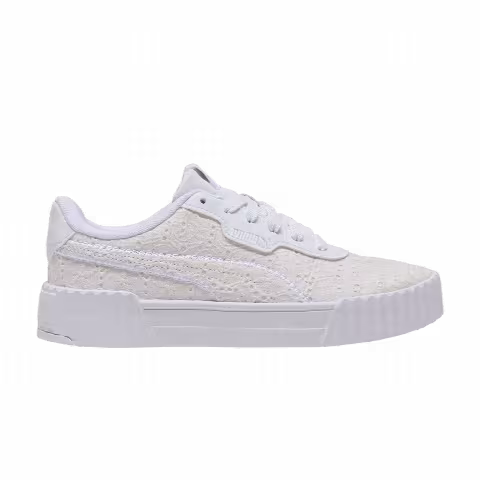 Puma Wmns Carina 3.0 'Lace'