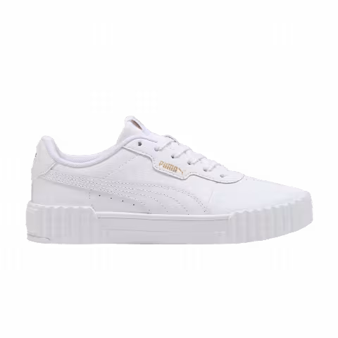 Puma Wmns Carina 3.0 'White'