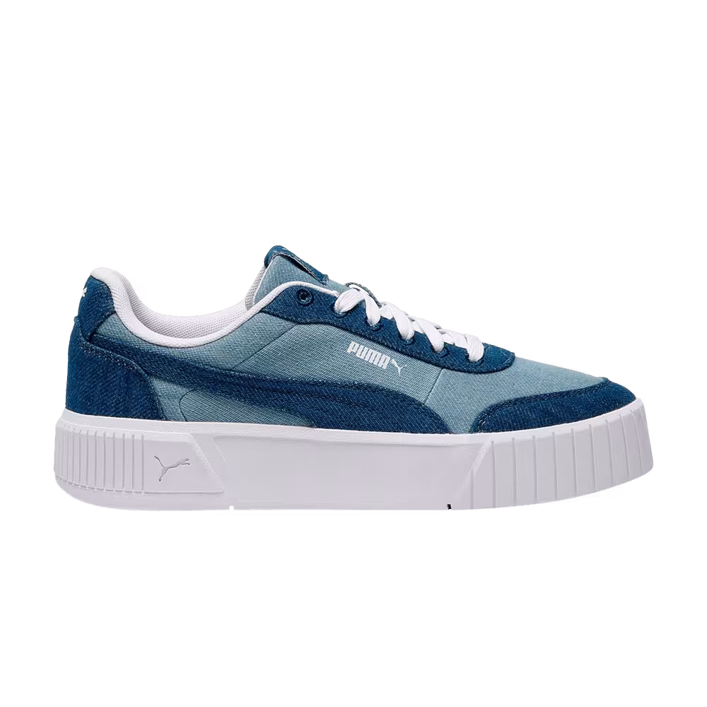 Puma Women's Carina Mia Denim