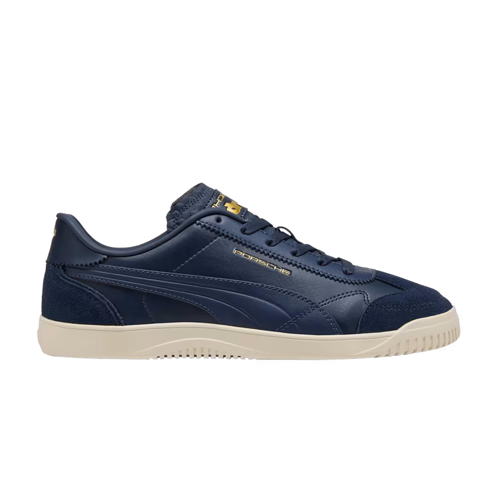 Porsche Legacy x Puma Club 5v5 Lux Club Navy