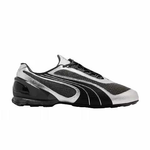 Puma V-S1 'Metallic Pack - Shadow Grey Black'