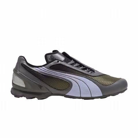 Puma V-S1 'Cool Dark Grey Loden Green'