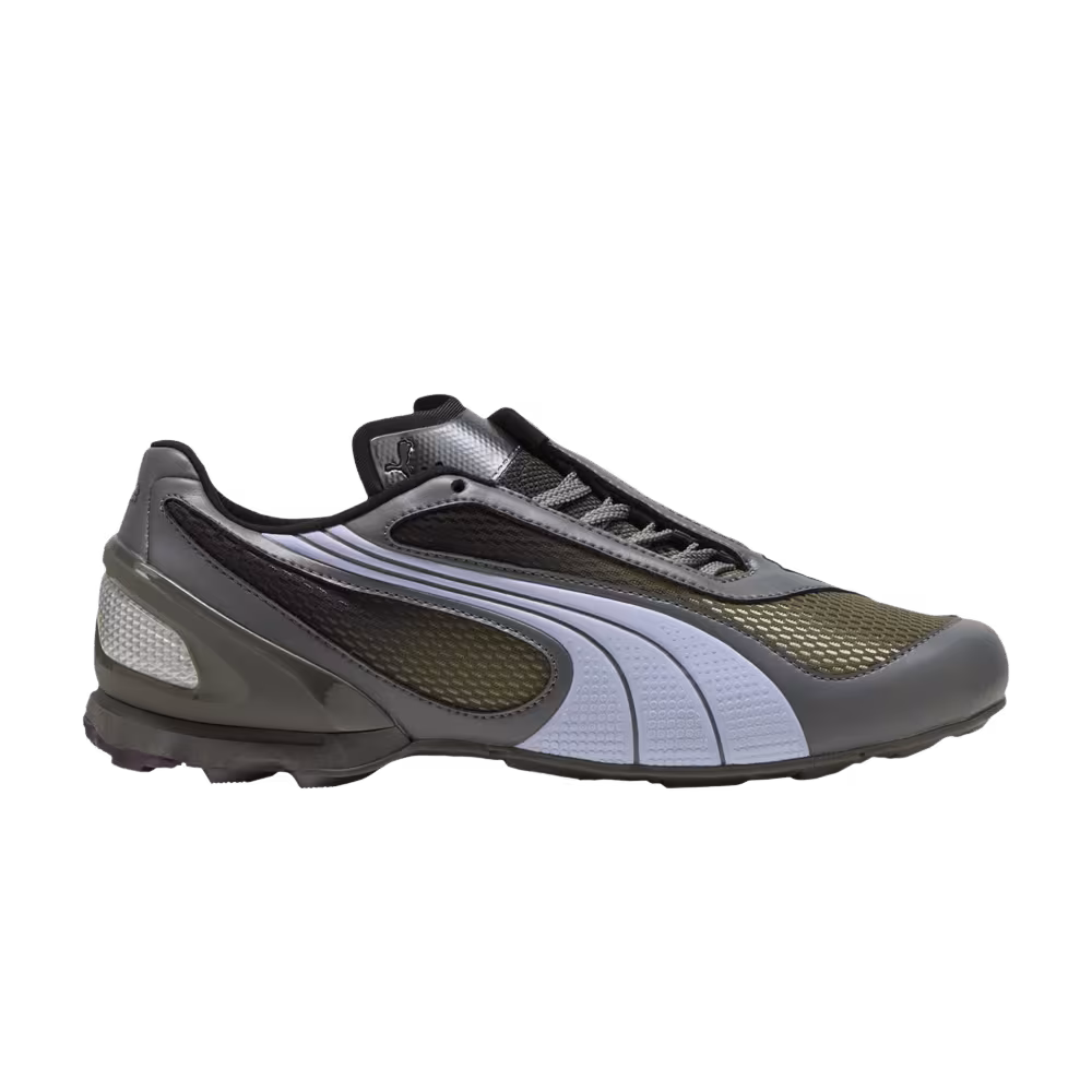 Puma V-S1 Cool Dark Grey Loden Green