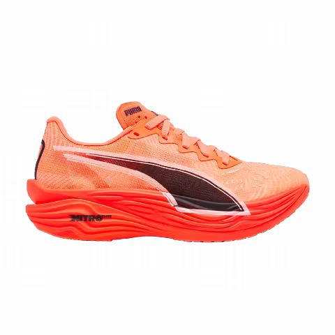 Puma Wmns Deviate Nitro Elite 3 'Glowing Red'