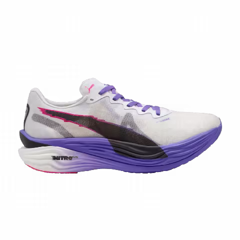 Puma Deviate Nitro Elite 3 'Digitokyo'