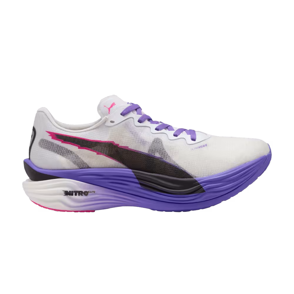 Puma Deviate Nitro Elite 3 Digitokyo