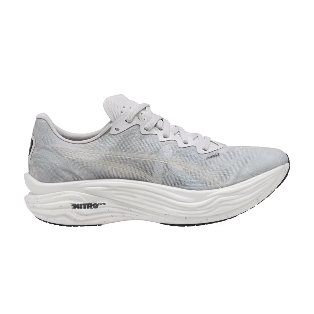 Saysky x Puma Deviate Nitro Elite 3 Cool Light Grey