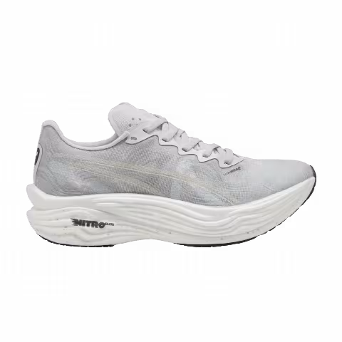 Saysky x Puma Wmns Deviate Nitro Elite 3 'Cool Light Grey'