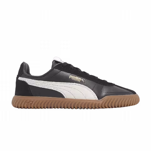 Puma Club Kayzer OG 'Black Gum'