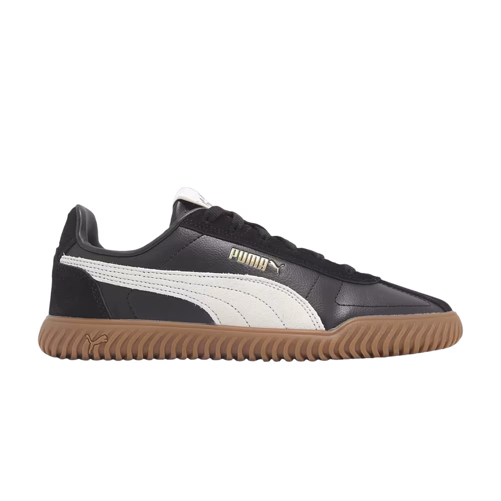 Puma Club Kayzer OG Black Gum