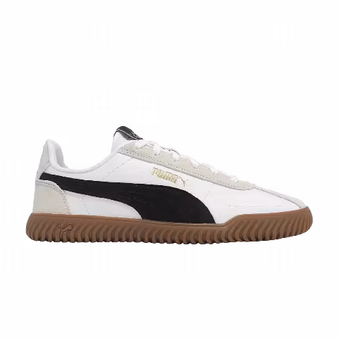 Puma Club Kayzer OG 'White Gum'
