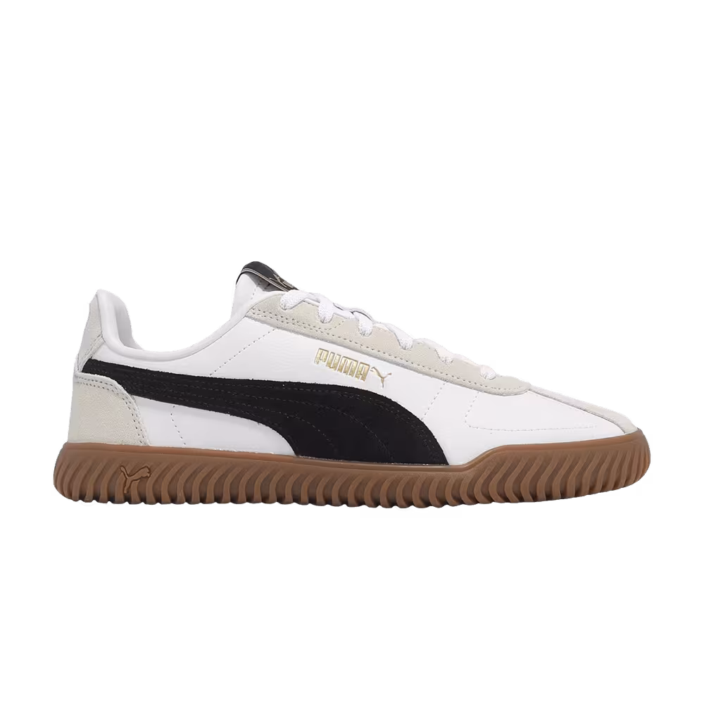 Puma Club Kayzer OG White Gum