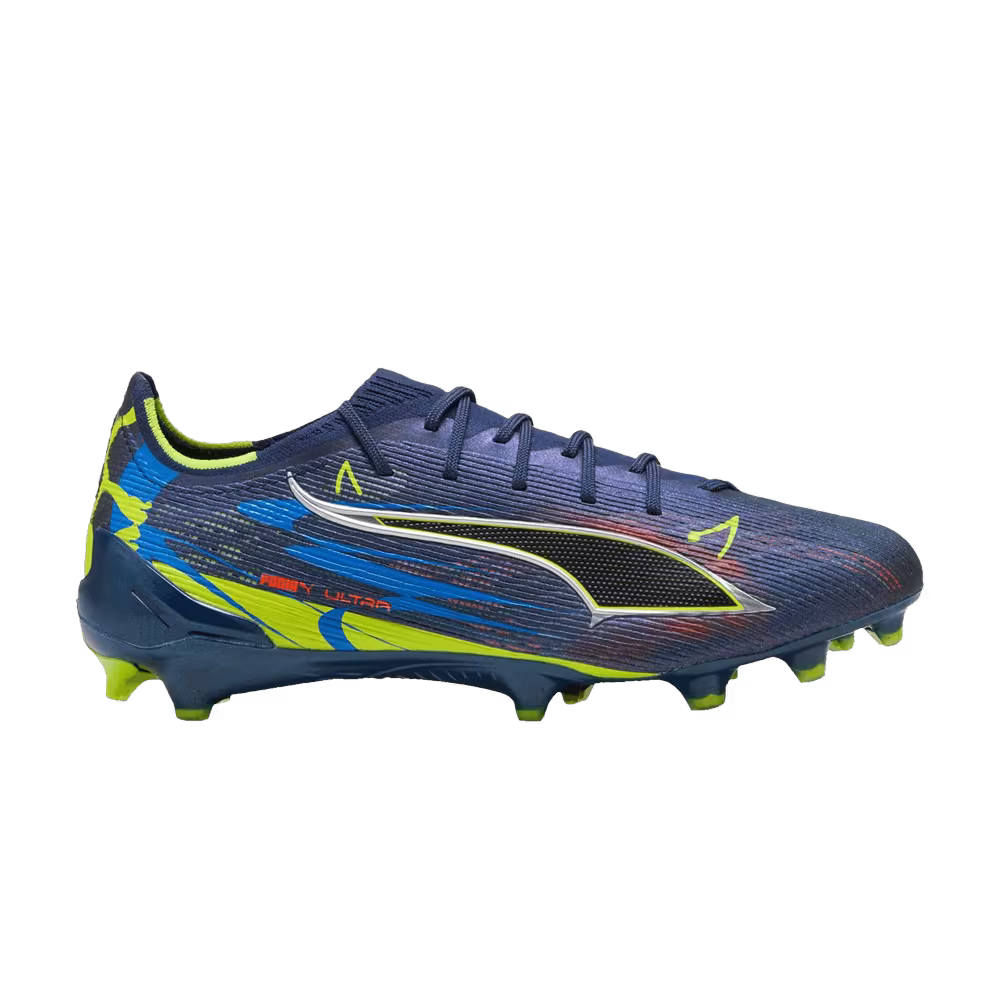 Puma Ultra 6 Ultimate FG Dare to Launch Pack