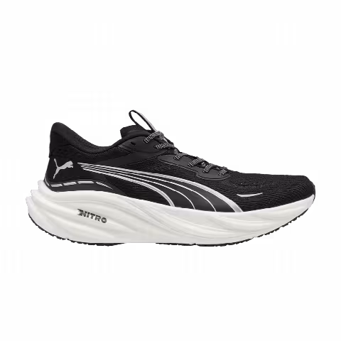 Puma Magnify Nitro 3 'Black White'