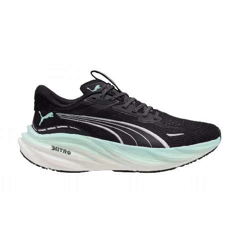 Puma Wmns Magnify Nitro 3 'Black Mint Melt'