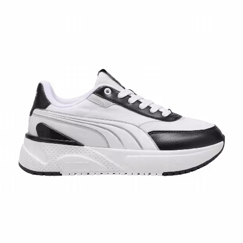 Puma Wmns R78 Disrupt LT 'White Black'