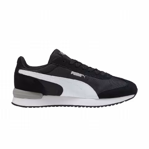 Puma R78 Wind MU 'Black White'