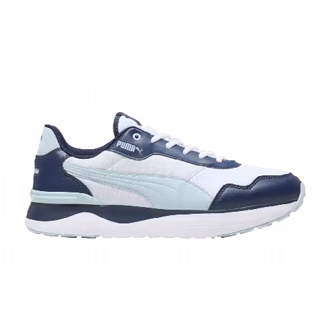 Puma Wmns R78 Voyage 'Frosted Dew Club Navy'