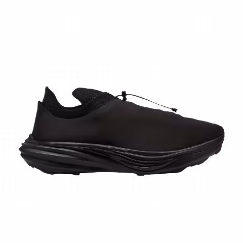 Heliot Emil x Puma Deviate Nitro Elite Trail 'Black'