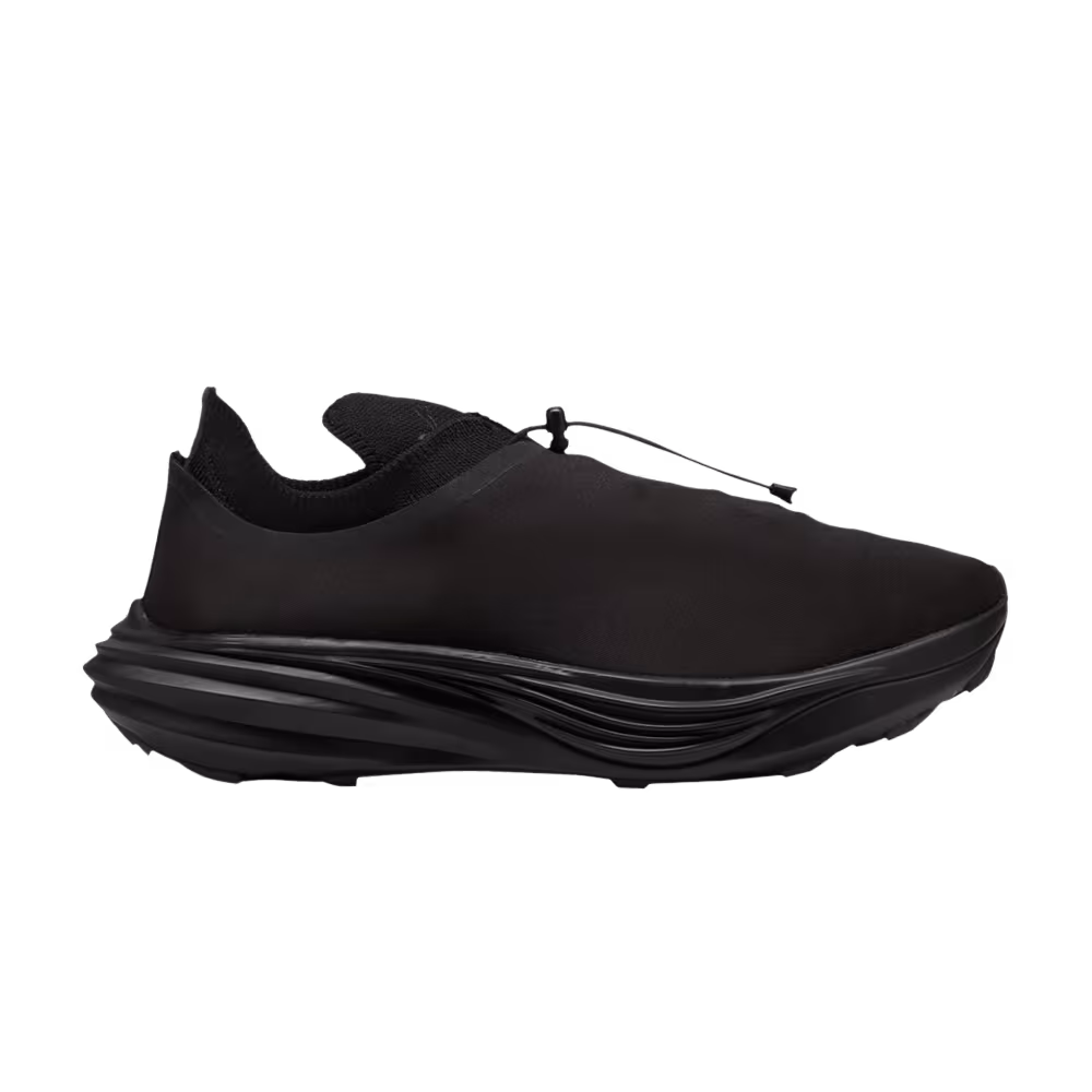 Heliot Emil x Puma Deviate Nitro Elite Trail Black