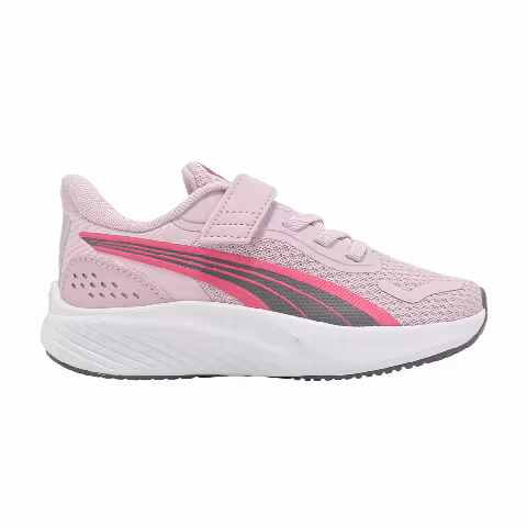 Puma Pounce Lite AC+ Little Kid 'Rose Mauve'