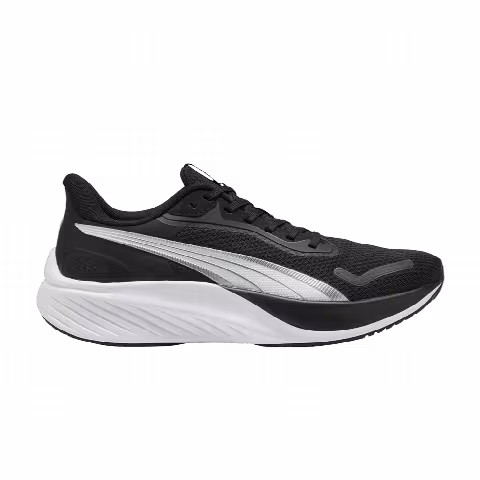 Puma Pounce Lite 'Black White'