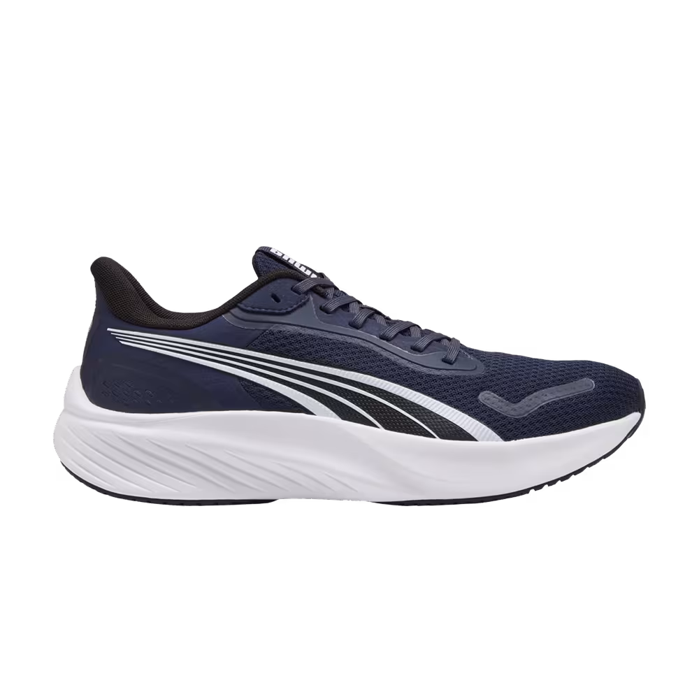 Puma Pounce Lite Navy