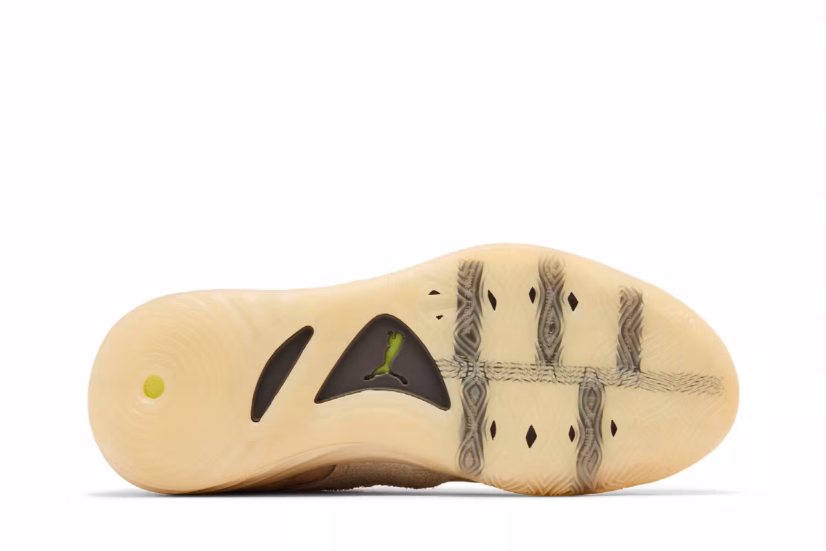 Chris Brickley x Puma All-Pro Nitro 2 Empire Legacy, view 5