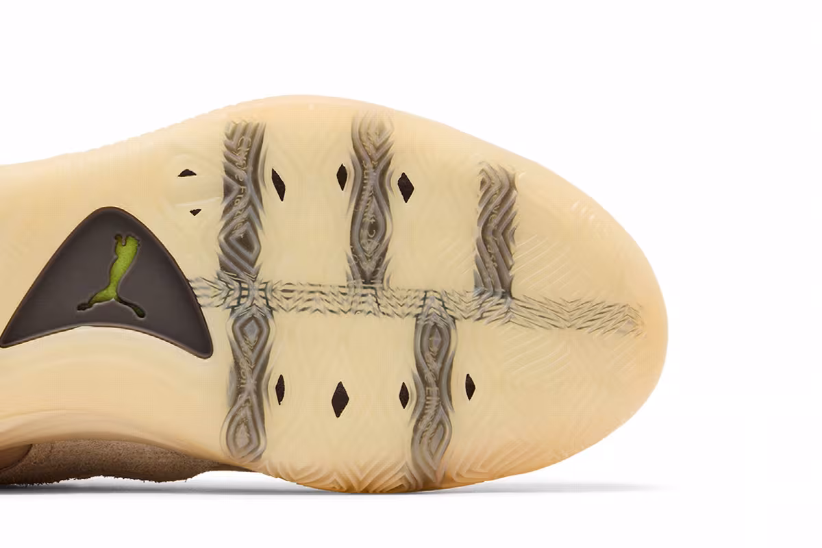 Chris Brickley x Puma All-Pro Nitro 2 Empire Legacy, view 6