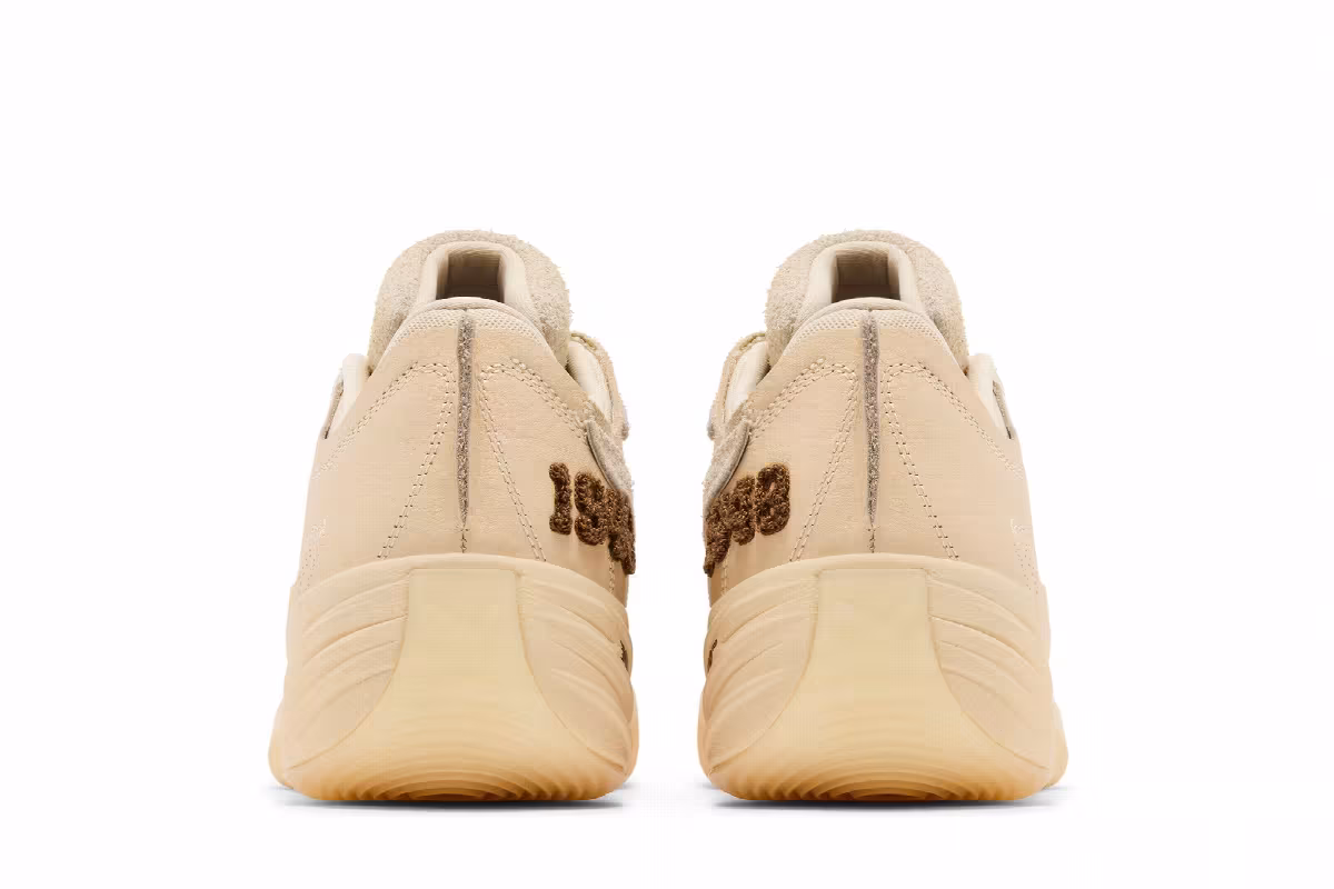 Chris Brickley x Puma All-Pro Nitro 2 Empire Legacy, view 7