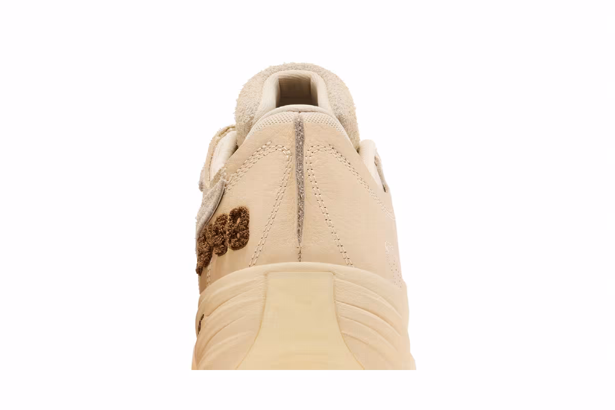 Chris Brickley x Puma All-Pro Nitro 2 Empire Legacy, view 8