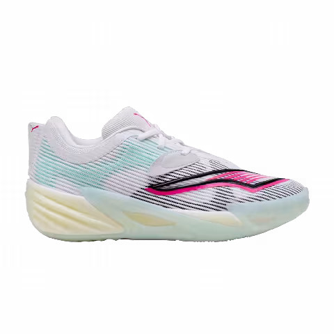 Puma All-Pro Nitro 2 'White Mint Melt'