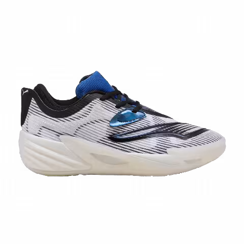 God Shammgod x Puma All-Pro Nitro 2 'Shadow Shaker'