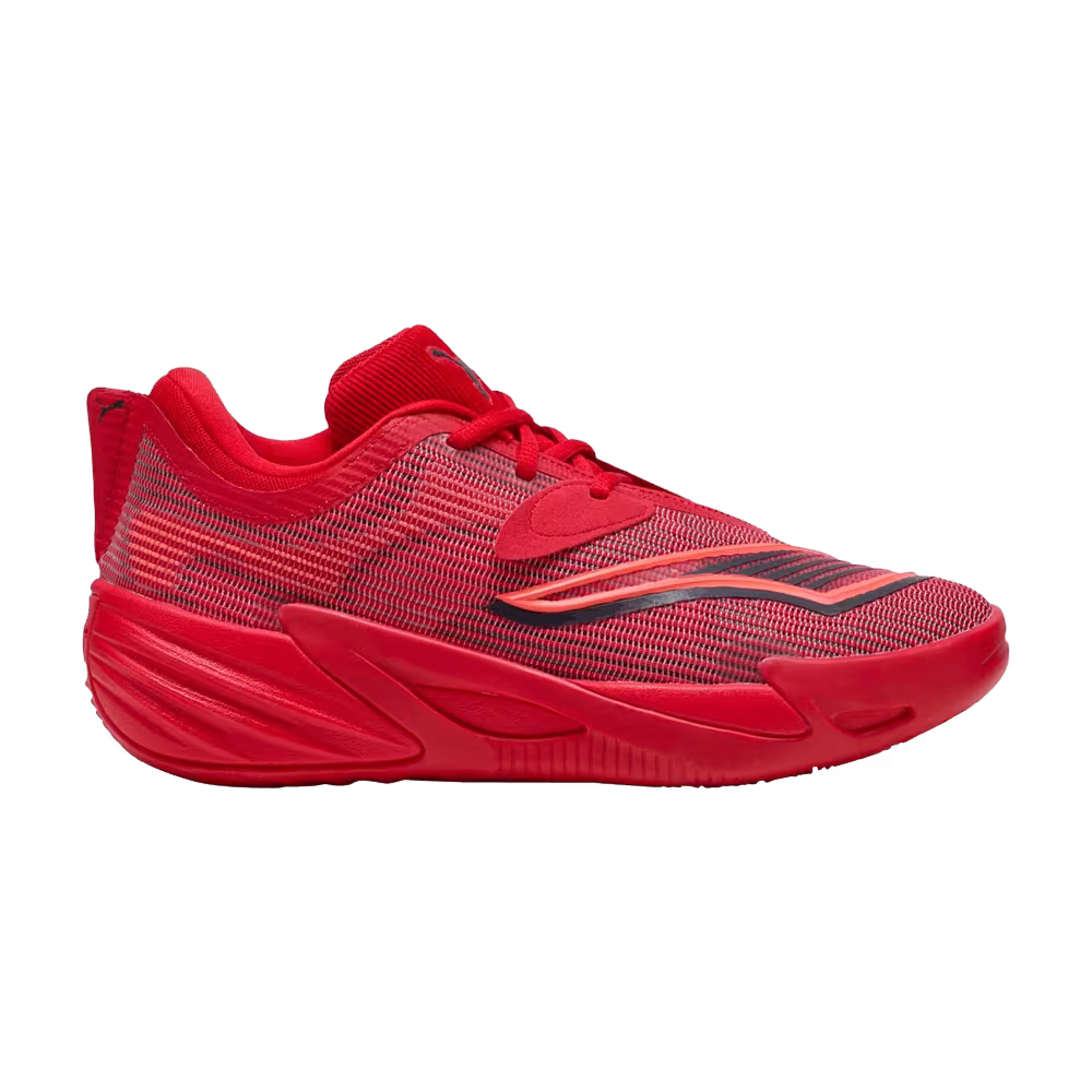 Puma All-Pro Nitro 2 For All Time Red