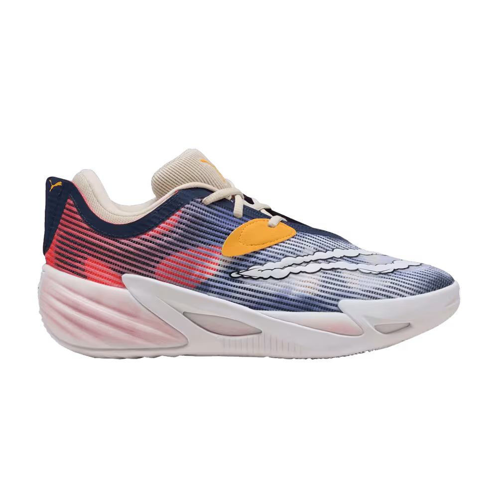 Puma All-Pro Nitro 2 Hooptopia