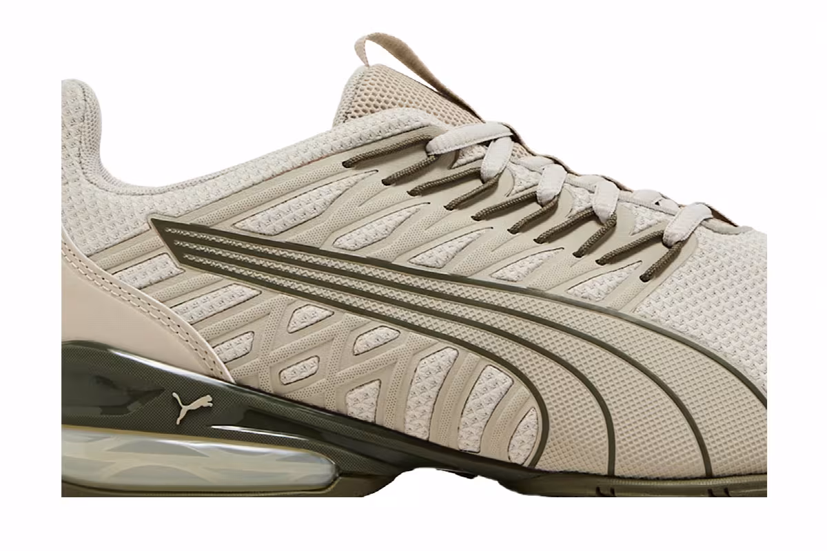Puma Voltaic Evo Wide Desert Dust, view 3